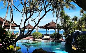 Pondok Bambu Seaside Bungalows